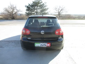 VW Golf 1.6 ГАЗ/БЕНЗИН/102кс./KATO НОВА, снимка 5