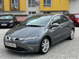 Honda Civic 1, 8 VTEC* FACELIFT* EURO 5