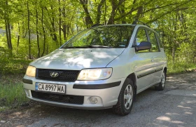 Hyundai Matrix