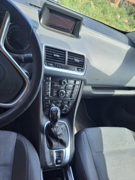 Opel Meriva 1.4 газ. инжекцион, снимка 10