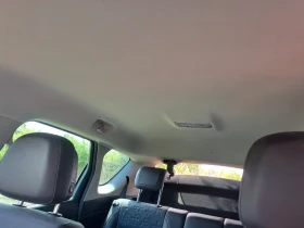 Opel Meriva 1.4 газ. инжекцион, снимка 11