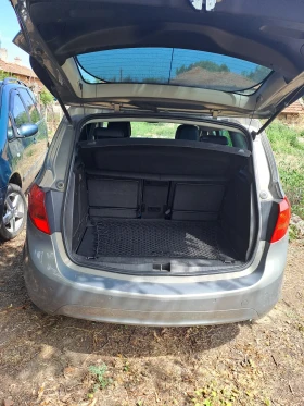 Opel Meriva 1.4 газ. инжекцион, снимка 8