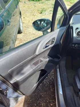 Opel Meriva 1.4 газ. инжекцион, снимка 12