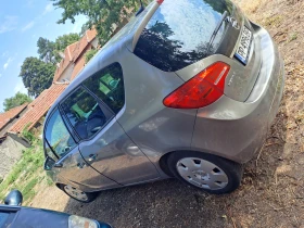 Opel Meriva 1.4 газ. инжекцион, снимка 7