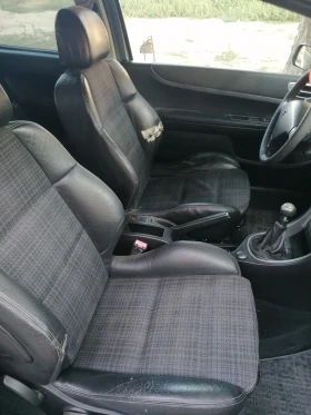 Peugeot 307, снимка 6
