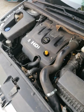 Peugeot 307, снимка 14