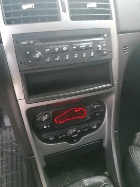 Peugeot 307, снимка 11
