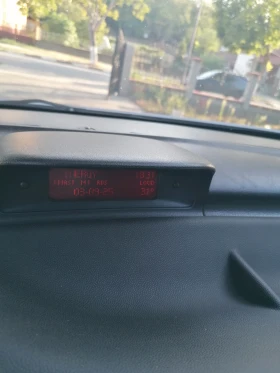 Peugeot 307, снимка 13