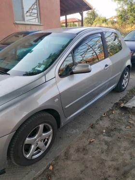 Peugeot 307, снимка 2