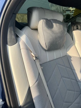 BMW 760 BMW M760e xDrive Plug-in Hybrid Executive , снимка 14