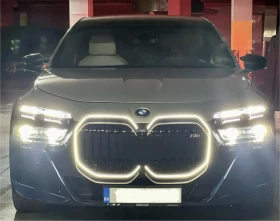 BMW 760 BMW M760e xDrive Plug-in Hybrid Executive , снимка 5