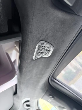 BMW 760 BMW M760e xDrive Plug-in Hybrid Executive , снимка 17