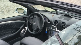 Mercedes-Benz CLK Cabrio , снимка 7