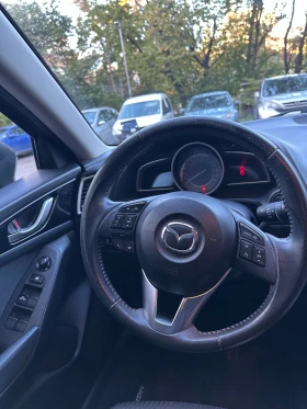 Mazda 3, снимка 14