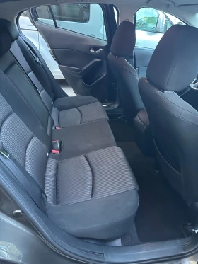Mazda 3, снимка 9
