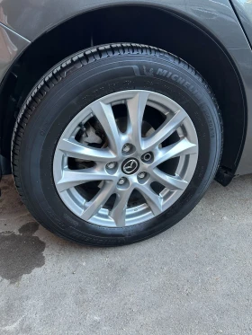 Mazda 3, снимка 16