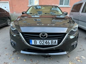 Mazda 3, снимка 2