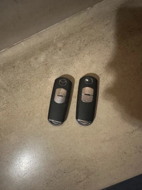 Mazda 3, снимка 17