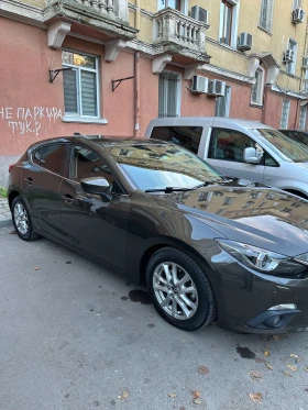 Mazda 3, снимка 5
