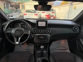 Mercedes-Benz A 180 CDI SPORT NAVI, снимка 10