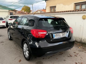 Mercedes-Benz A 180 CDI SPORT NAVI, снимка 4