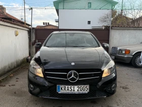 Mercedes-Benz A 180 CDI SPORT NAVI, снимка 2