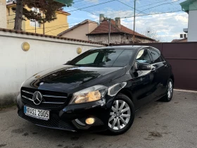 Mercedes-Benz A 180 CDI SPORT NAVI, снимка 1
