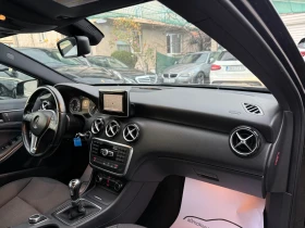 Mercedes-Benz A 180 CDI SPORT NAVI, снимка 12