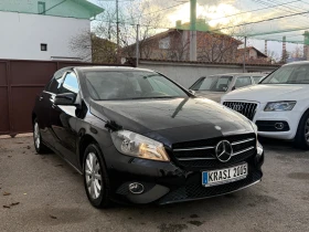 Mercedes-Benz A 180 CDI SPORT NAVI, снимка 3