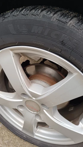 Citroen C3 Picasso, снимка 12