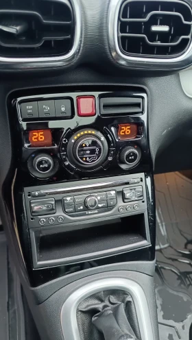 Citroen C3 Picasso, снимка 13