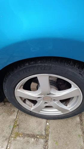 Citroen C3 Picasso, снимка 10