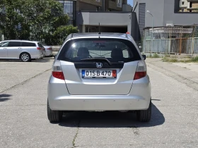 Honda Jazz 1.4i-VTEC EXCLUSIVE Panorama, снимка 6