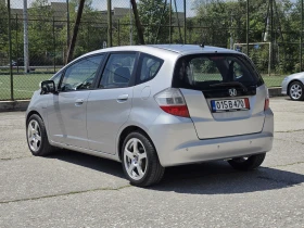 Honda Jazz 1.4i-VTEC EXCLUSIVE Panorama, снимка 7