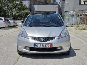 Honda Jazz 1.4i-VTEC EXCLUSIVE Panorama, снимка 2