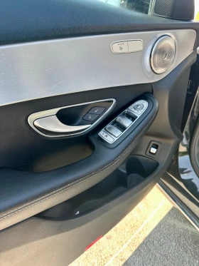 Mercedes-Benz C 300 H, снимка 11