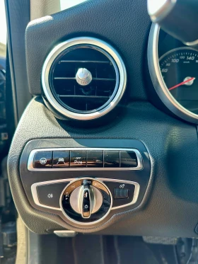 Mercedes-Benz C 300 H, снимка 8