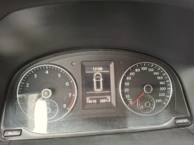 VW Caddy 1.4CNG КOMBI 6+ 1, снимка 12