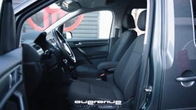 VW Caddy 1.4CNG КOMBI 6+ 1, снимка 10