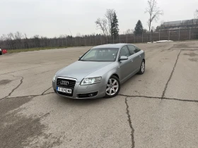 Audi A6 2.7TDI/BOSE/АВСТРИЯ/ТОП СЪСТОЯНИЕ!, снимка 1