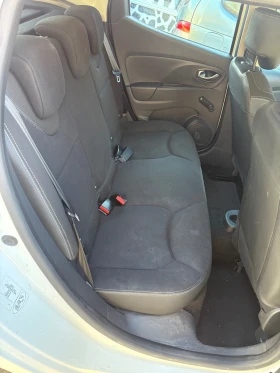 Renault Clio 1.5DCI EURO6 NAVI, снимка 9
