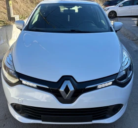Renault Clio 1.5DCI EURO6 NAVI, снимка 2