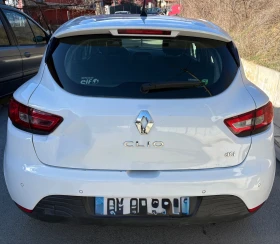 Renault Clio 1.5DCI EURO6 NAVI, снимка 5