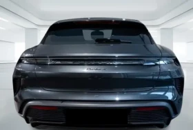 Porsche Taycan Turbo S Sport Turismo = Carbon = Гаранция, снимка 2