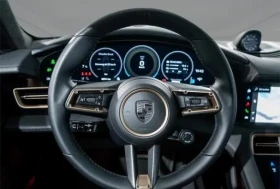 Porsche Taycan Turbo S Sport Turismo = Carbon = Гаранция, снимка 9