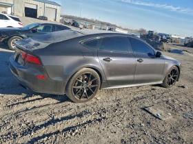 Audi A7 3l Prestige, снимка 3
