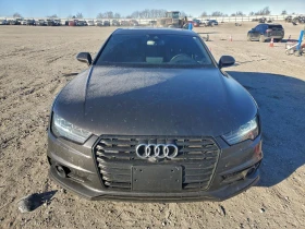 Audi A7 3l Prestige, снимка 5