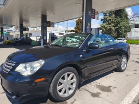 Chrysler Sebring 2.0 CRD, снимка 7