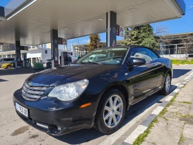 Chrysler Sebring 2.0 CRD, снимка 1