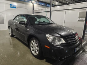 Chrysler Sebring 2.0 CRD, снимка 1